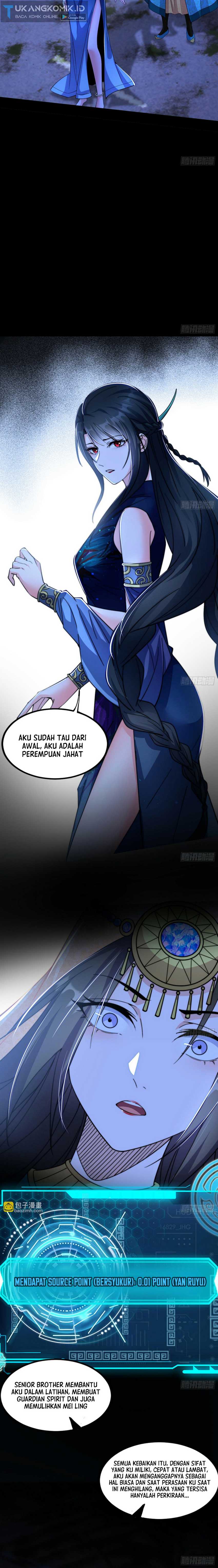 Dilarang COPAS - situs resmi www.mangacanblog.com - Komik im an evil god 380 - chapter 380 381 Indonesia im an evil god 380 - chapter 380 Terbaru 10|Baca Manga Komik Indonesia|Mangacan